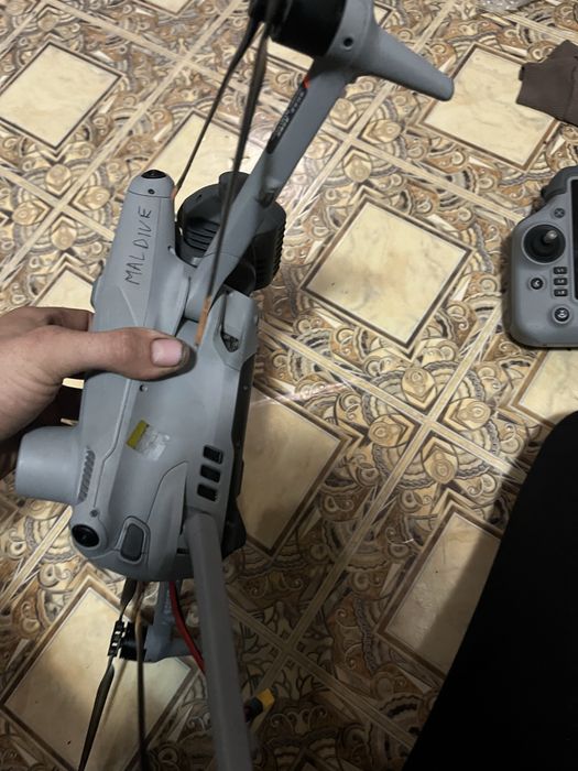 Квадрокоптер Dji Matrice 4Е  , без аккаунта.на пломбах возможег обмін