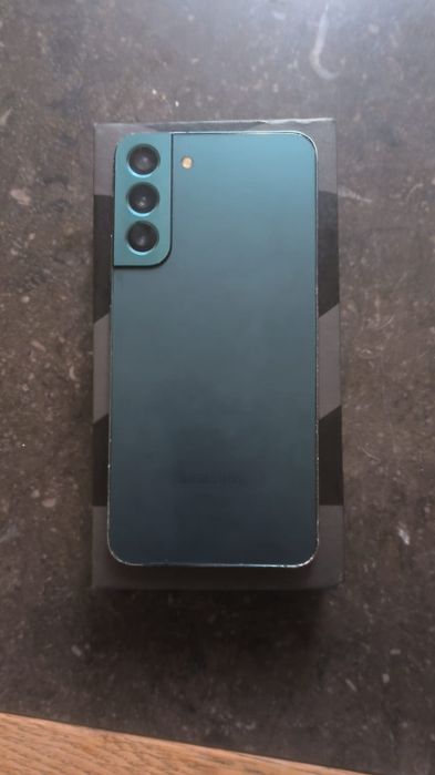 Samsung Galaxy S22 Plus