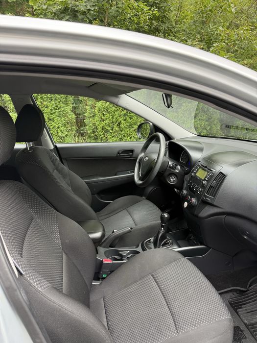 Hyundai i30 benzyna 1.4