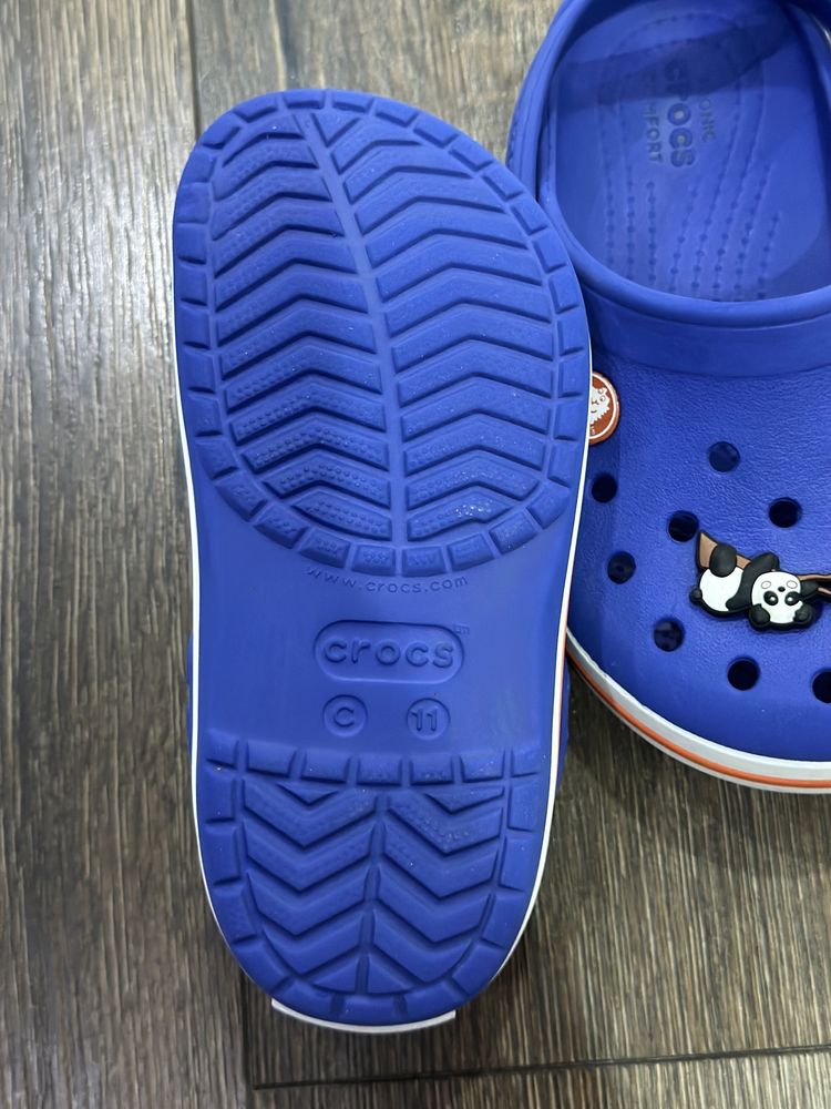 Продам crocs розмір С11 ( 28 )