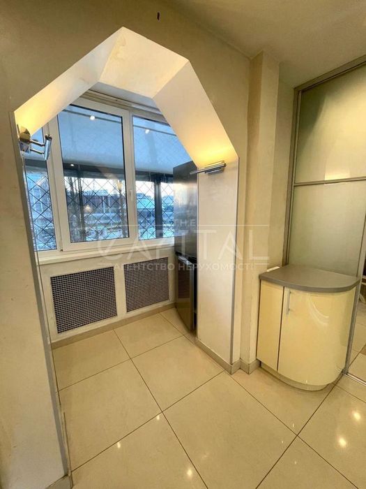 Аренда квартиры ул. Большая Васильковская, Центр