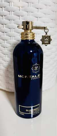 Montale Blue Amber 100 ml woda perfumowana