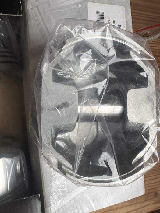 Поршень поршни bmw m50 m52 b25 b28