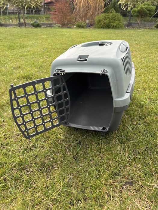 Transporter / Kontenerek dla psa lub kota małego