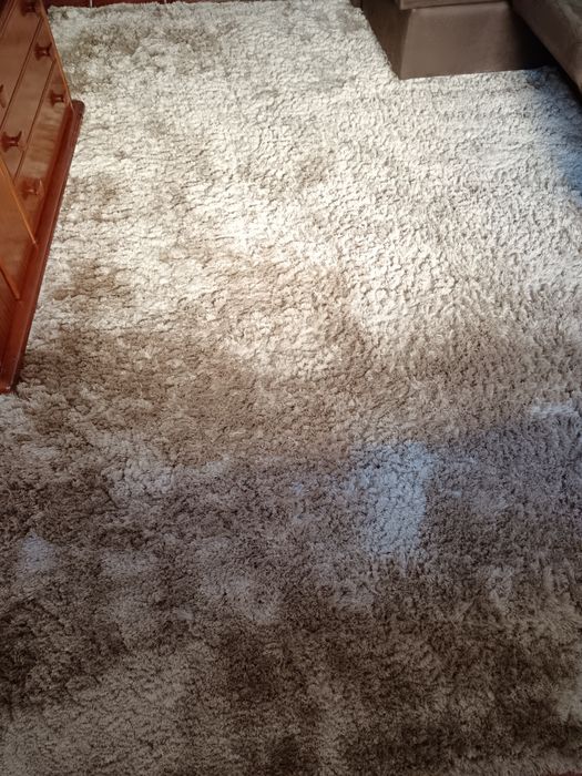 Vendo tapete de sala