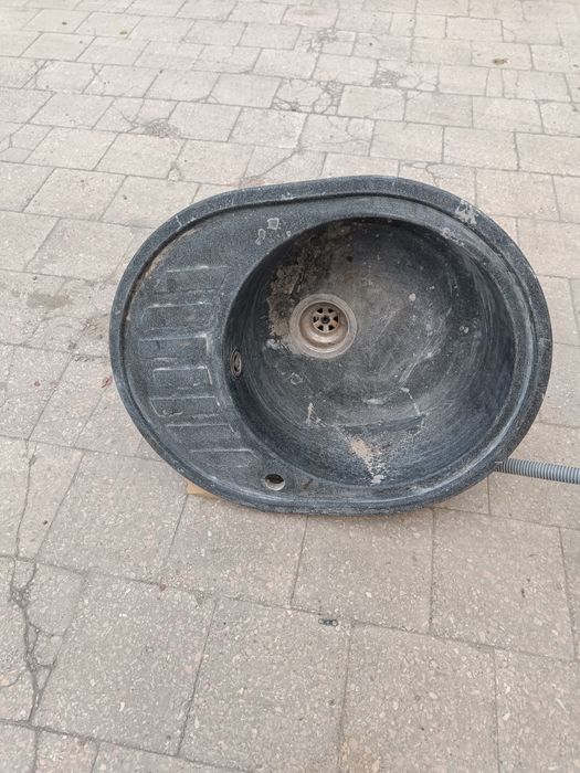 Мойка кухонная в Одессе недорого