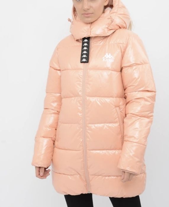 Куртка оригікальна kappa