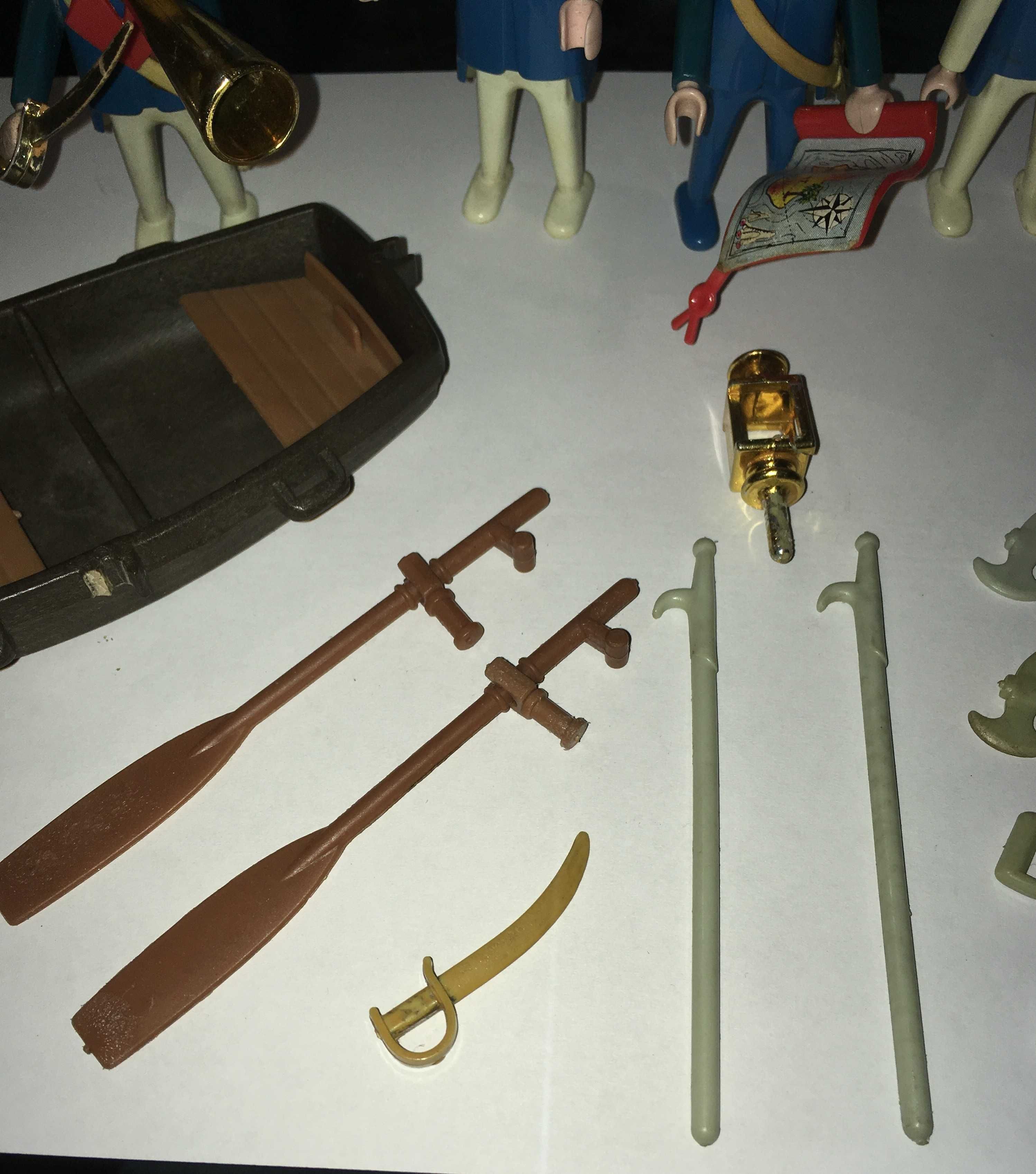 Playmobil 3282 vintage - (lançamento em espanhol)