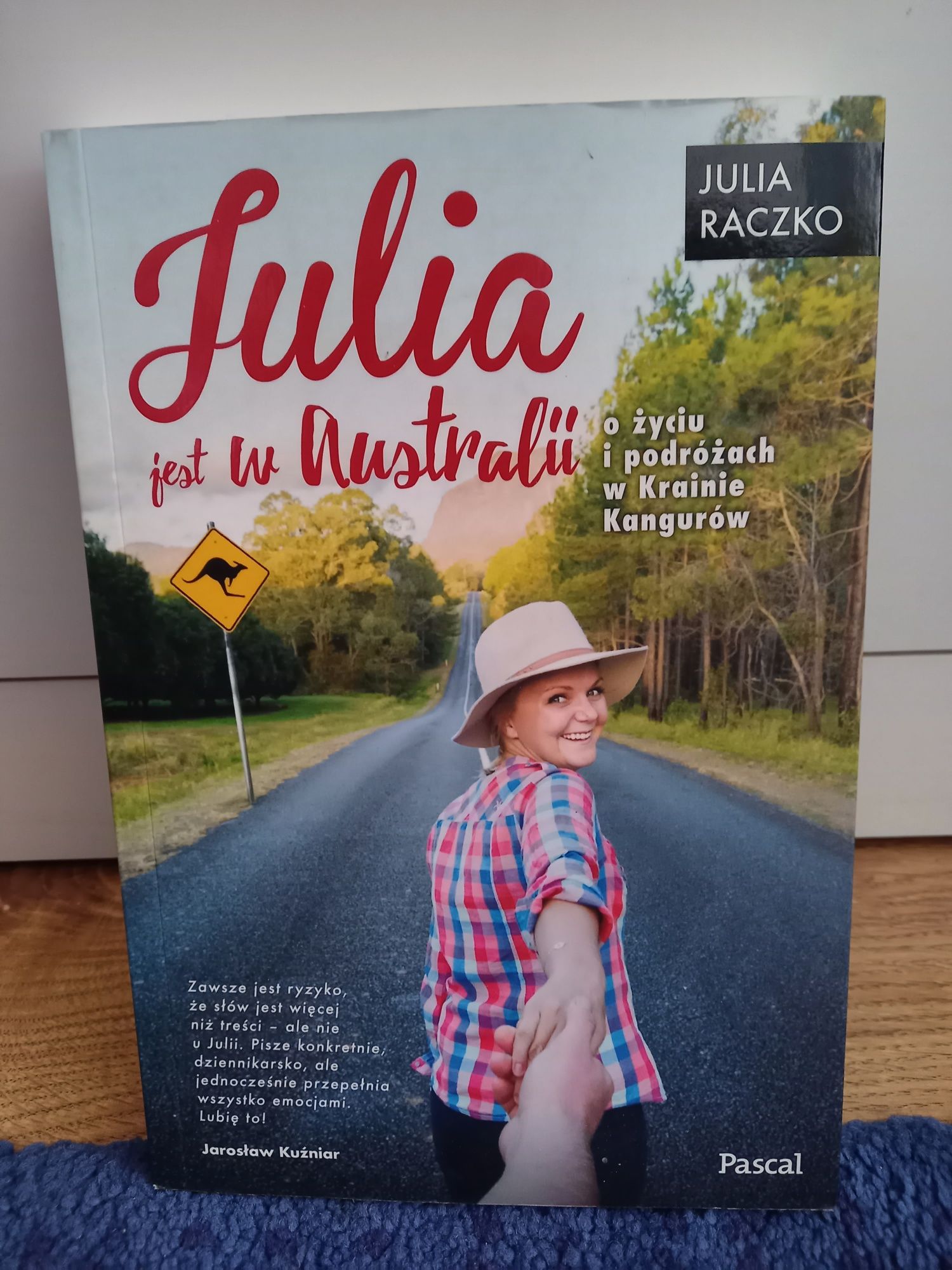 Subiektywny przewodnik po Australii