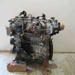 Motor VW 1.2 Tsi com referencia CBZ