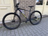 Cannondale Trail SL 2 Rockshox Judy Shimano SLX