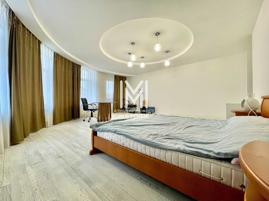 Продам 3 к. квартиру 122 м2 новострой пр-т. Героев Харькова Малышева