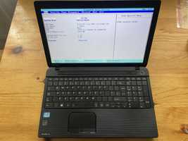 Toshiba Satellite Pro C50-A z ładowarką