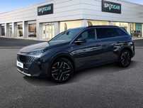 Peugeot 5008 GT 1.2 Hybrid 1.2 136 km e-DSC 6