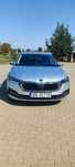 Skoda Octavia Skoda
