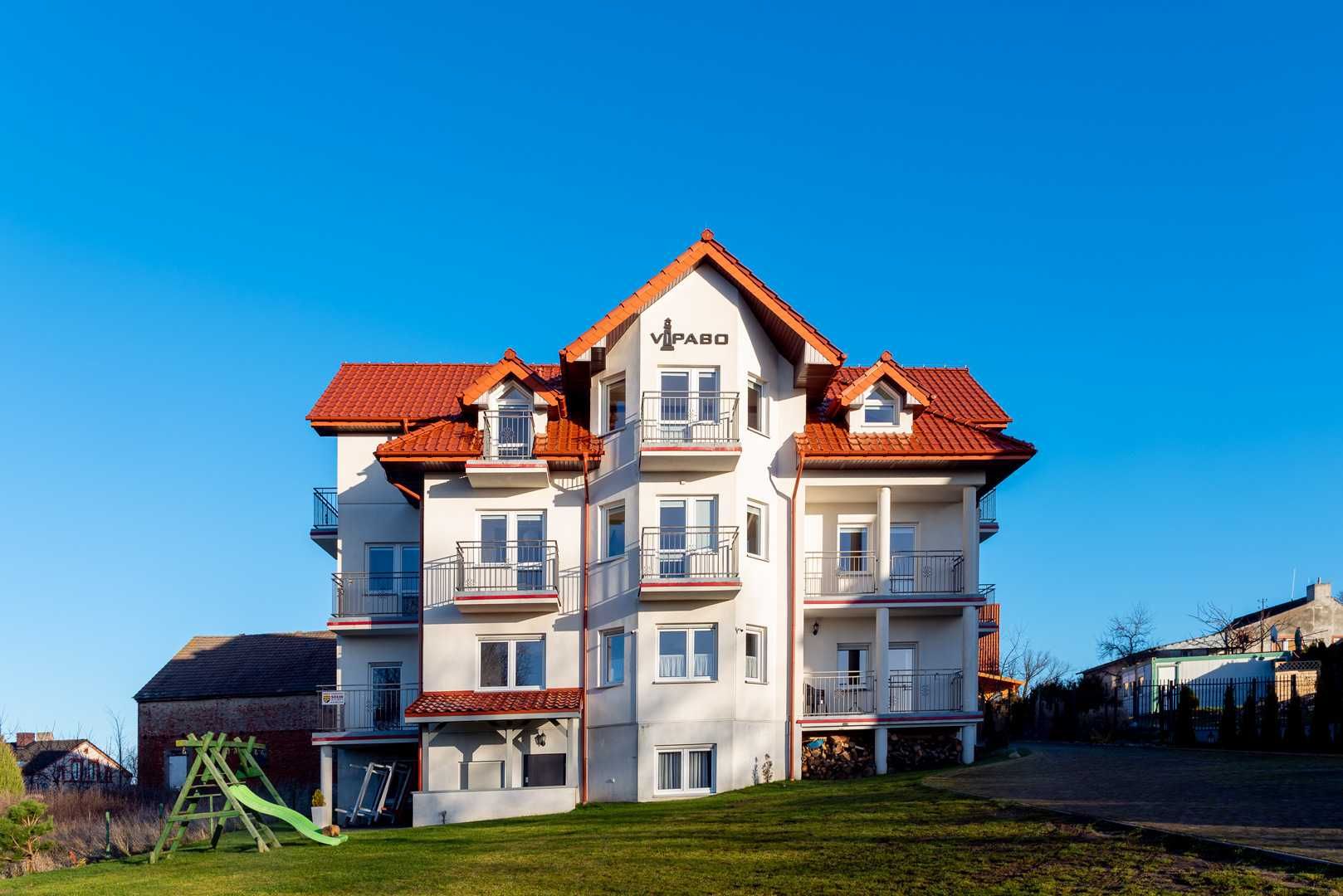 VIPABO SolneSPA Wrzesień nad morzem, pobyt ze śniadaniem