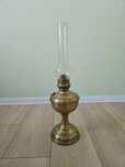 Sprzedam starą dużą lampe naftową