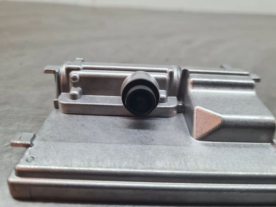 Câmera frontal DACIA Sandero III