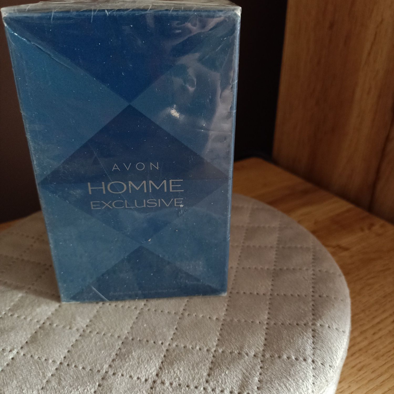 Avon home/ Avon homme exclusive