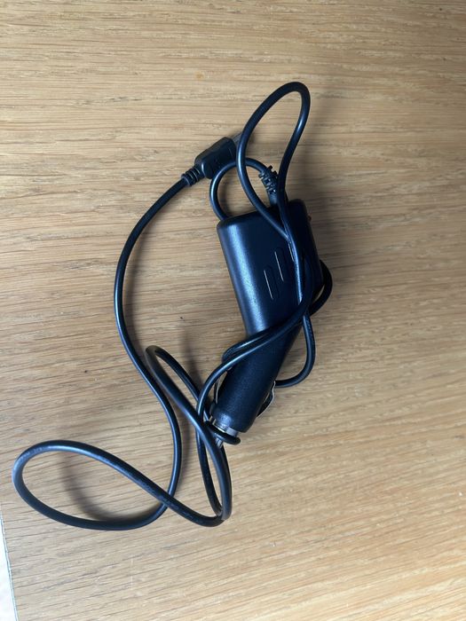 Ładowarka samochodowa zapalniczka =>usb mini typ B