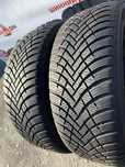 Шини 225/55 R17 Hankook зима 2023 рік 7,7  мм