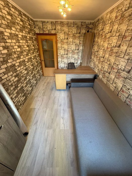 Продаю 4х комнатную квартиру. Ингульский район.