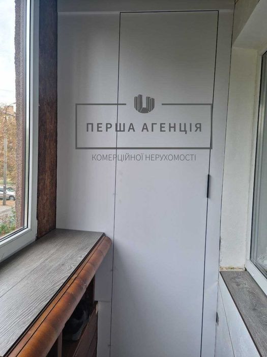 Продаж 2кімн вул.Полякова