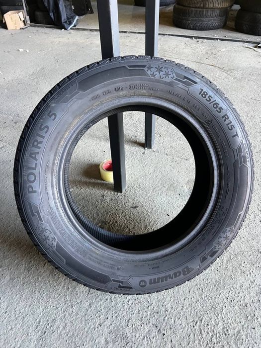 Шини 185/65 r15 88T Barum Polaris 5 2018р (403)