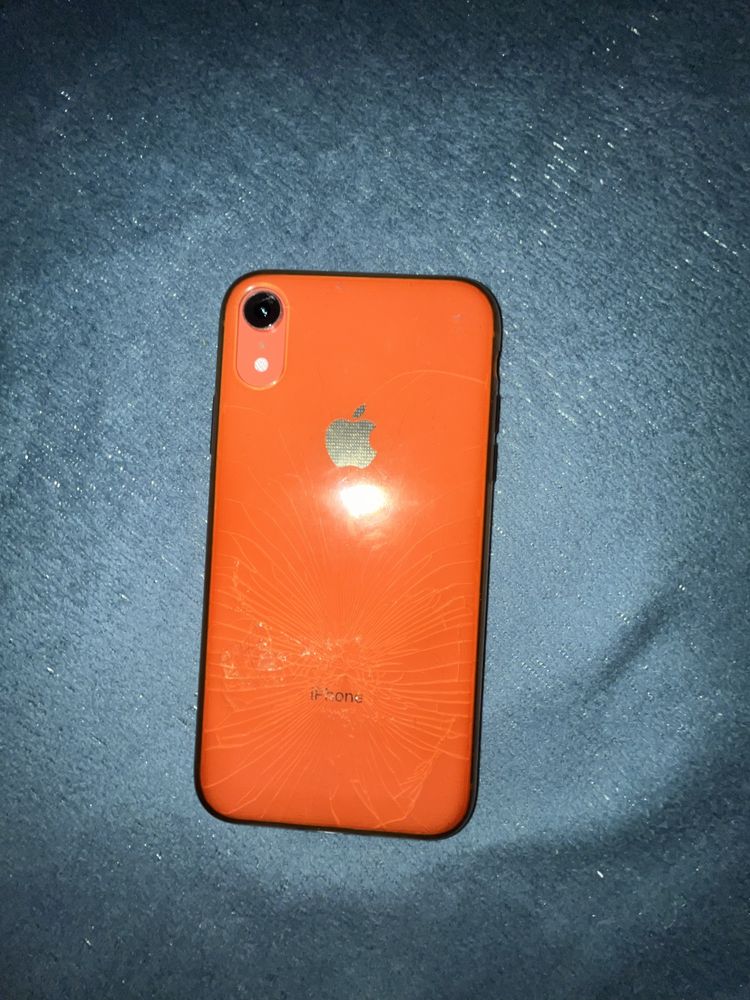 iphone xr повний комплект neverlock