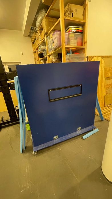 Mobilny stand / skrzynia na TV