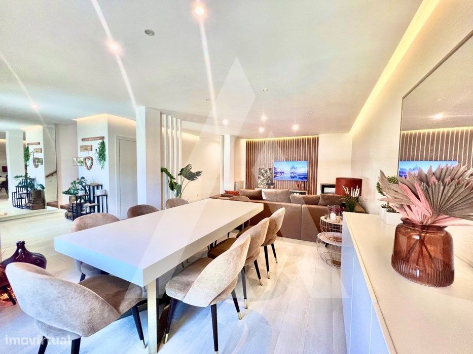 Moradia T3 Oliveira de Azeméis