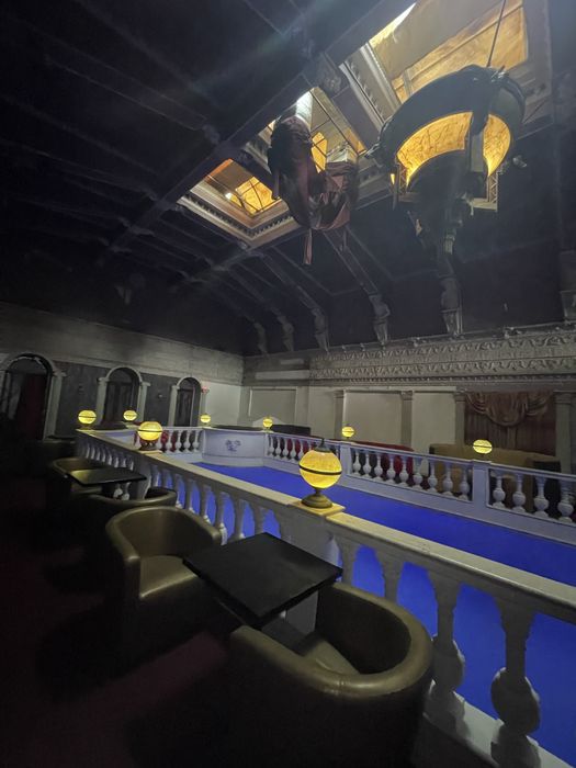 Аренда клуба 557 м2 Героев Харькова