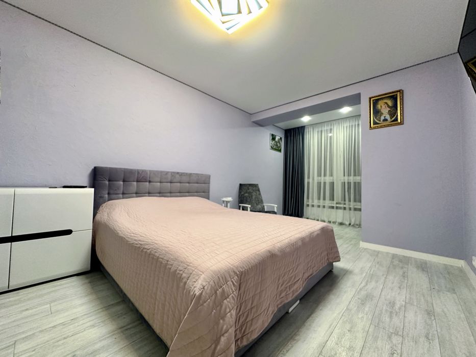 Жабинського 2В, 1 кімнатна 50м2 ,ремонт+меблі,єОселя,Сертифікат(NN)