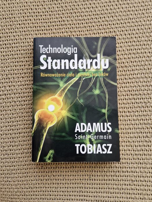 Technologia Standardu Adamus Saint-Germain