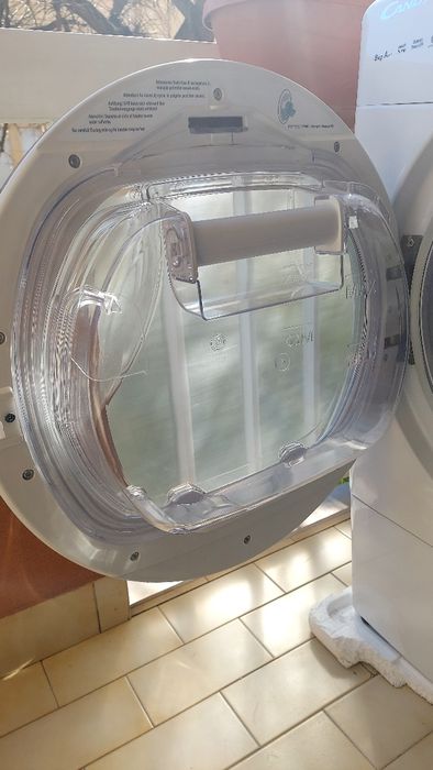 Depósito de condensação Candy