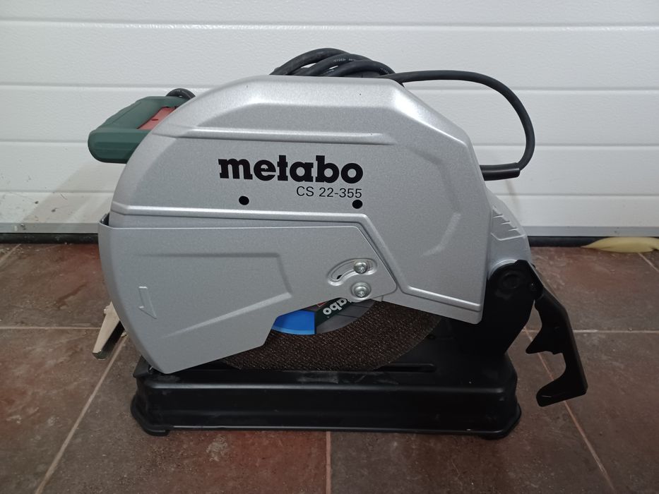 Пилка по металу нова