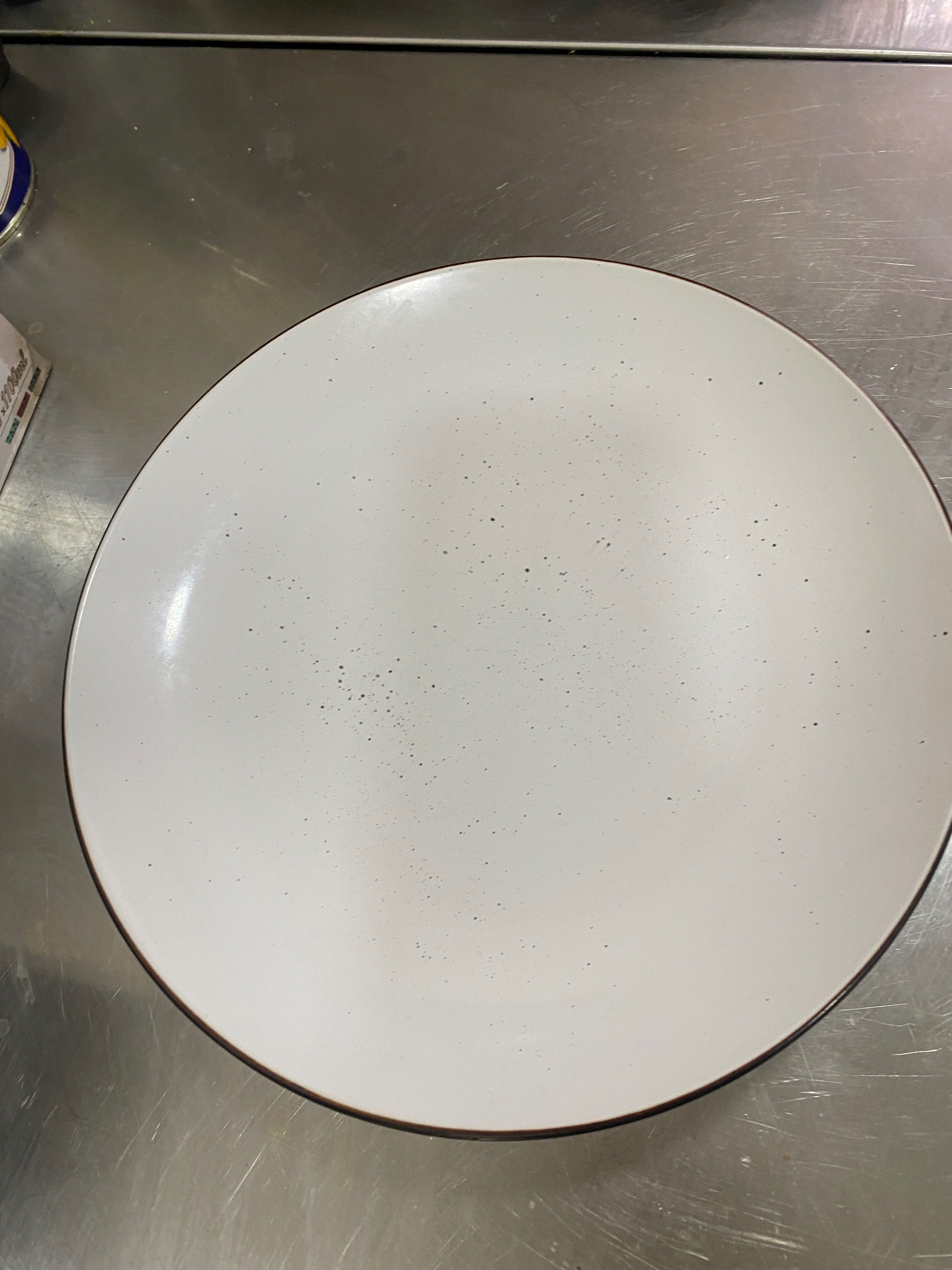 Тарілка Ardesto столова тарілка обідня