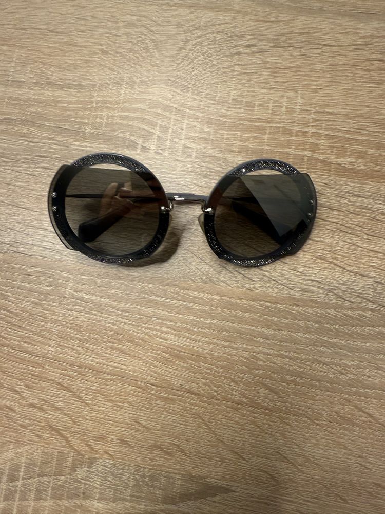 Miu Miu MU06SS C8O1A0 okulary przeciwsloneczne