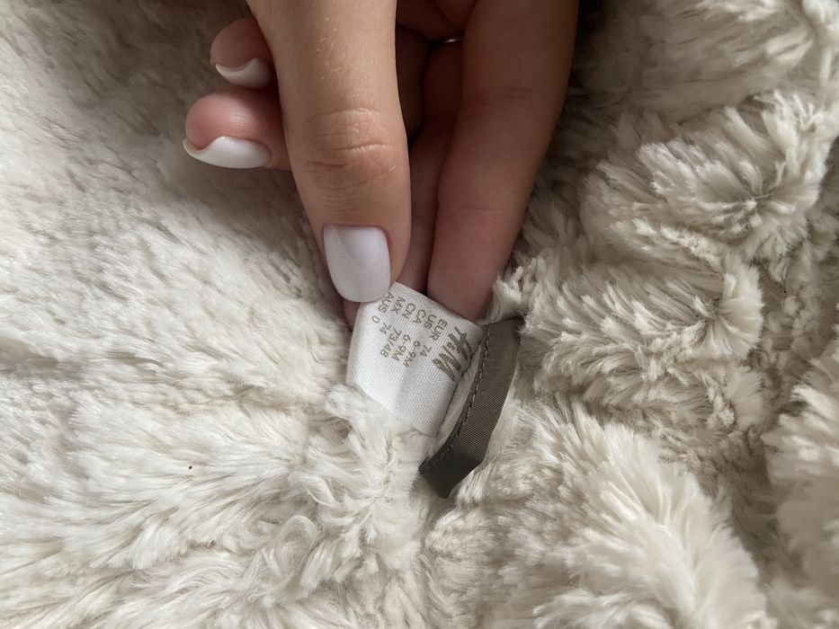 Зимовий комбінезон h&m 74 розмір