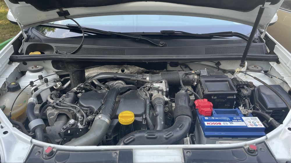 Renault Logan 2020
