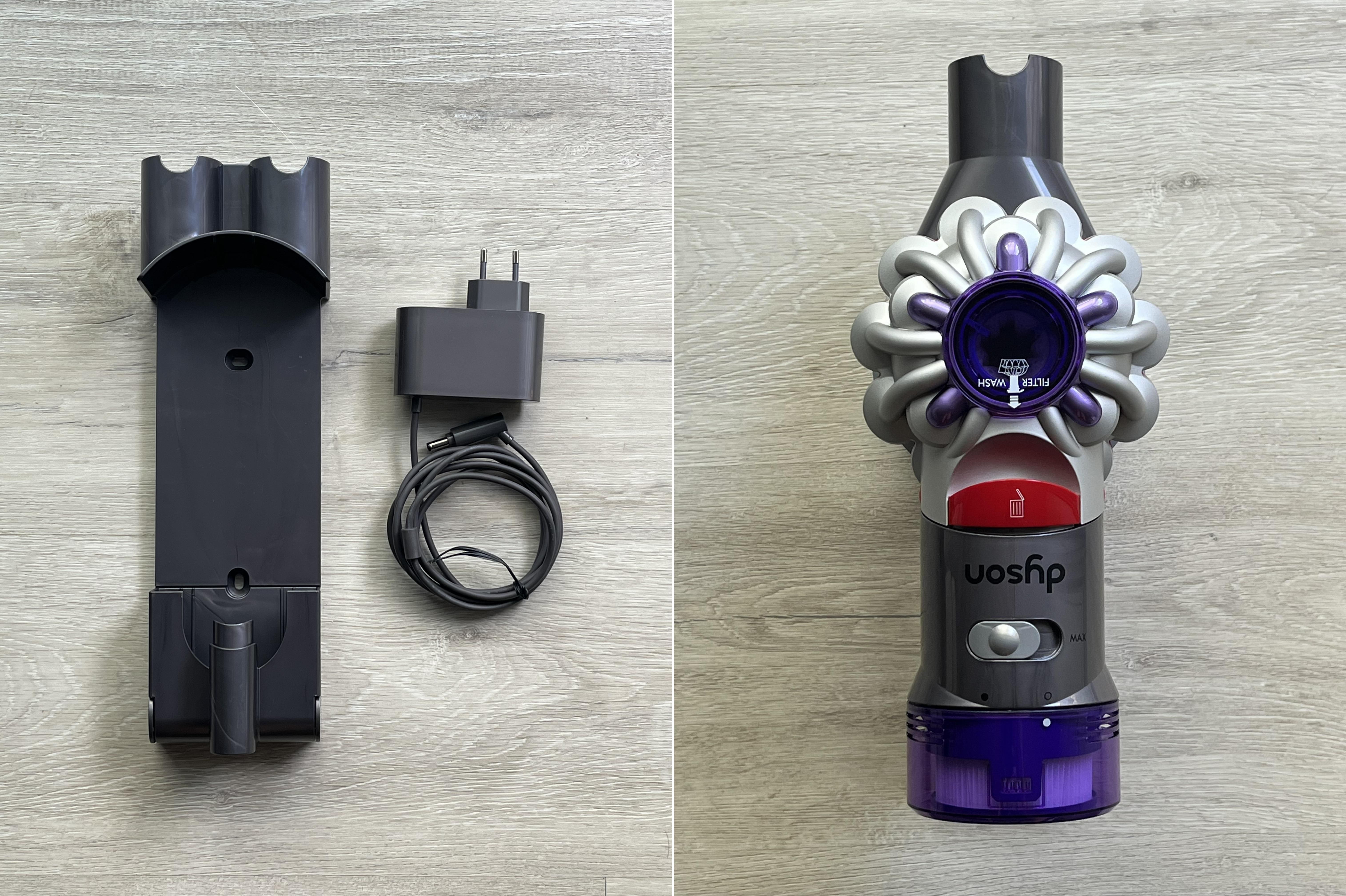 OUTLET Dyson V8 Absolute 2023 FV23 niezarejestrowany