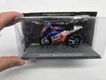 Mota KTM RC16 - Miguel Oliveira 2020 colecção