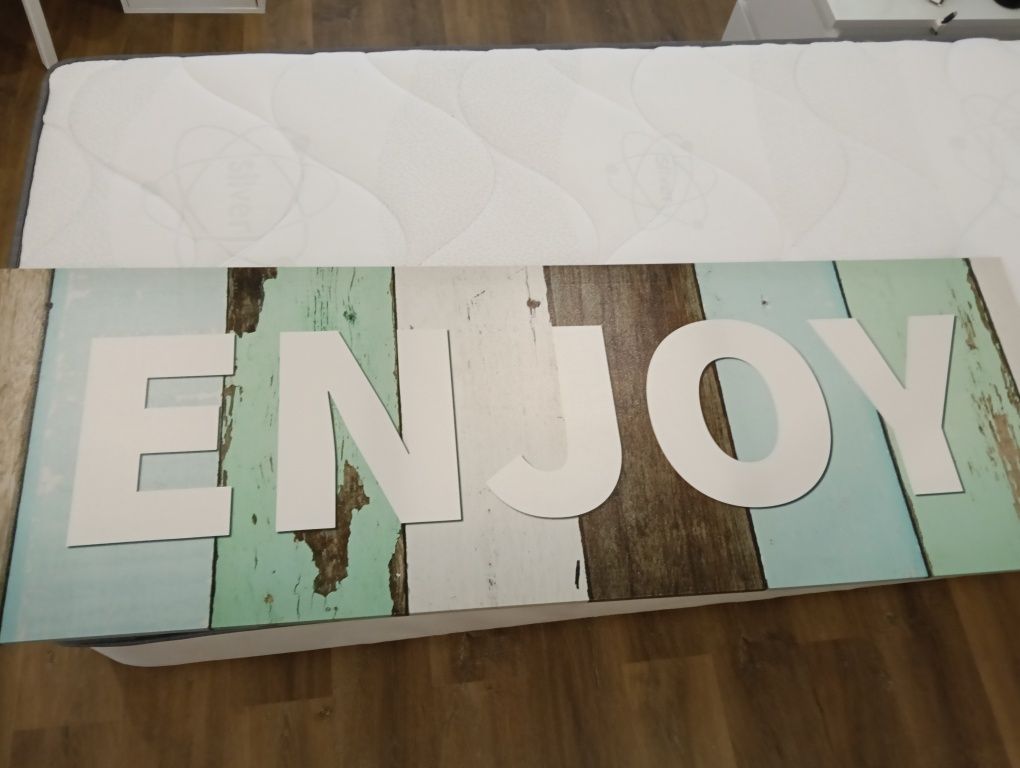 Tela impressa 150x50