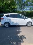 Automat ford  C max 2016r. 1,5 D 120 KM