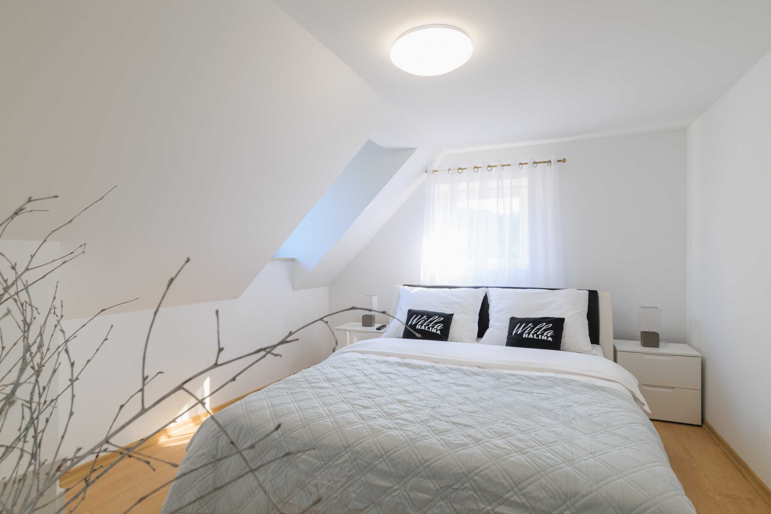 Apartament Willa Halina