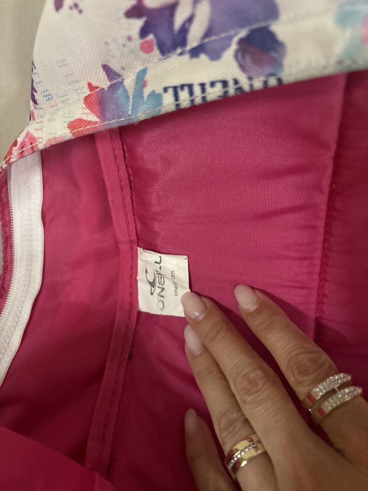 Mochila o’neil