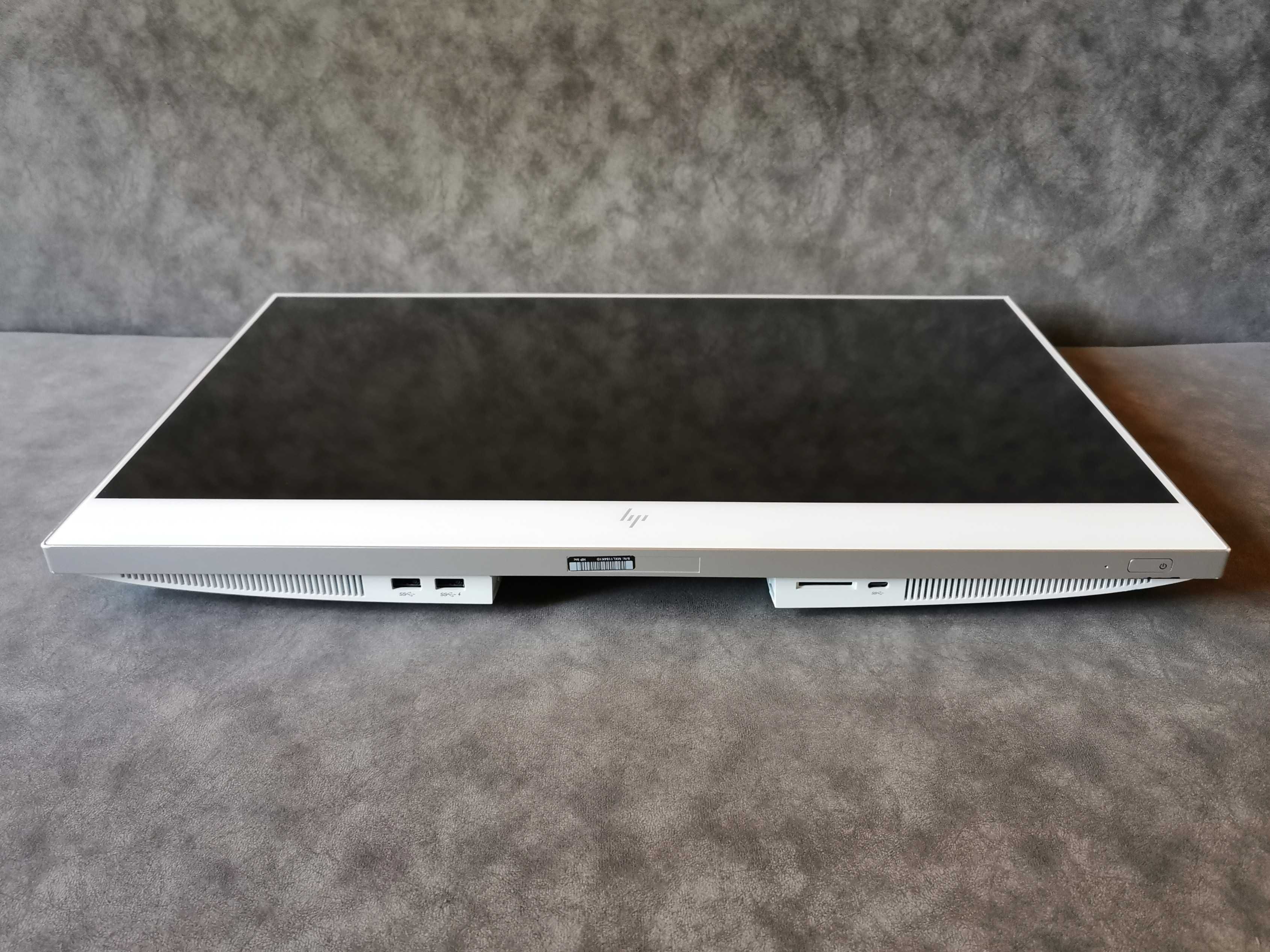 Сенсорний моноблок пк HP EliteOne 800 G5 AIO Intel i5-9500 16/512gb