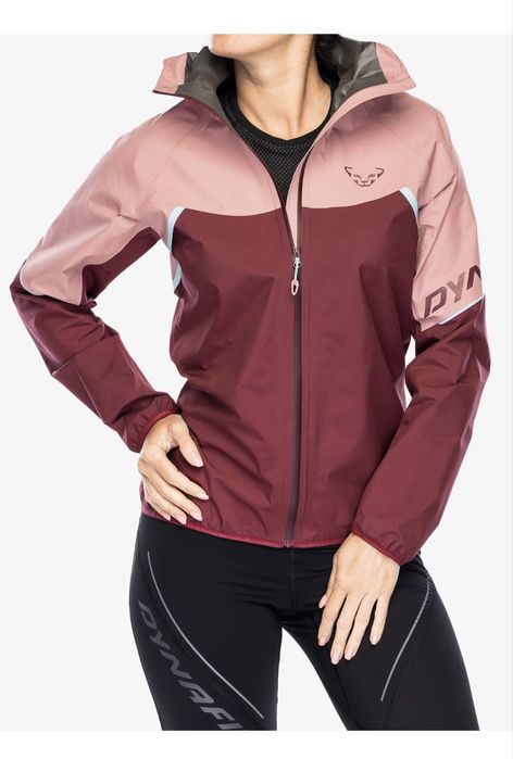 Kurtka alpine gtx nowa z metka