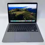 MacBook Air 13 2020 M1 256GB 8GB RAM Sklep Warszawa Gwarancja 12 msc