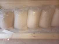 Suche wióry trociny
